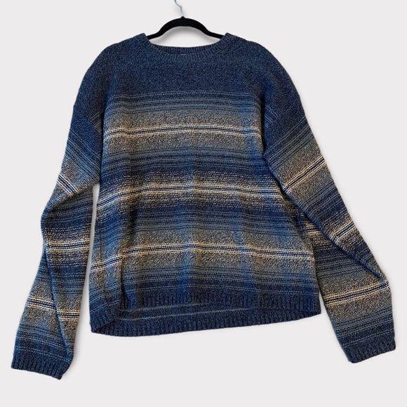 Vintage St. John’s Bay Dads Style Warm Cozy Oversized Sweater - Picture 1 of 5